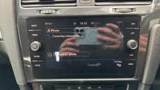 Volkswagen Golf 1.4 TSI SE [Nav] 5dr DSG Petrol Hatchback